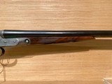 PARKER DHE SXS SHOTGUN 12GA - 9 of 17