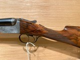 PARKER DHE SXS SHOTGUN 12GA - 3 of 17