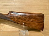 PARKER DHE SXS SHOTGUN 12GA - 2 of 17