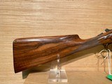 PARKER DHE SXS SHOTGUN 12GA - 7 of 17