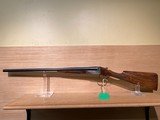PARKER DHE SXS SHOTGUN 12GA - 1 of 17