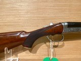 CONNECTICUT SHOTGUN MFG RBL LAUNCH EDITION 20 SXS SIDE BY SIDE 20GA - 3 of 18