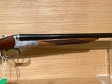 CONNECTICUT SHOTGUN MFG RBL LAUNCH EDITION 20 SXS SIDE BY SIDE 20GA - 4 of 18