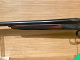 CONNECTICUT SHOTGUN MFG RBL LAUNCH EDITION SXS 20GA - 4 of 24