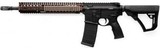 Daniel Defense DDM4 M4A1 Carbine 0208806027011, 223 Remington-5.56 NATO, 16", DD Collaps Stck, Matte Black Finish, 30 Rd - 1 of 1