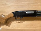 WINCHESTER MODEL 120 PUMP-ACTION SHOTGUN 12GA - 3 of 11