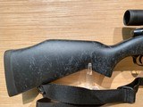 WEATHERBY MARK V BOLT-ACTION RIFLE 300WBY MAG - 2 of 11