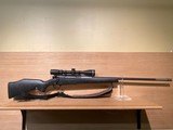 WEATHERBY MARK V BOLT-ACTION RIFLE 300WBY MAG - 1 of 11