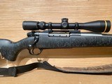 WEATHERBY MARK V BOLT-ACTION RIFLE 300WBY MAG - 3 of 11