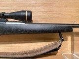 WEATHERBY MARK V BOLT-ACTION RIFLE 300WBY MAG - 4 of 11