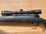 WEATHERBY MARK V BOLT-ACTION RIFLE 300WBY MAG - 8 of 11