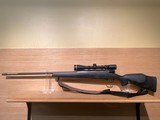 WEATHERBY MARK V BOLT-ACTION RIFLE 300WBY MAG - 7 of 11