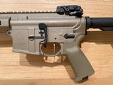 Springfield Saint Semi-Auto Rifle ST916556BB5, 223 Remington/5.56 NATO - 9 of 11