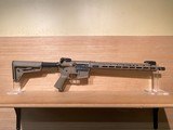 Springfield Saint Semi-Auto Rifle ST916556BB5, 223 Remington/5.56 NATO - 1 of 11