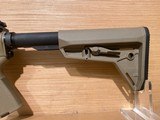 Springfield Saint Semi-Auto Rifle ST916556BB5, 223 Remington/5.56 NATO - 8 of 11