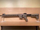 Springfield Saint Semi-Auto Rifle ST916556BB5, 223 Remington/5.56 NATO - 7 of 11