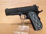 CZ ENHANCED COMMANDER PISTOL .45 ACP - 1 of 4
