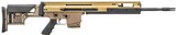 FN Herstal SCAR 20S Rifle 38100545, 308 Winchester, 20 in, Adjustable Folding Stock, Flat Dark Earth Finish, 10 Rd - 1 of 1