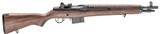 M1A Tanker Rifle .308 Win 16.25in 10rd Walnut - 1 of 1