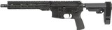 Radical Firearms RF FRGD AR PISTOL 10.5" 5.56M4 RPR SBA3 - 1 of 1