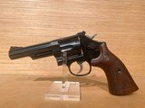 Smith & Wesson 19, Revolver, 357 Mag, 38 Special - 1 of 3