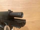 Beretta Px4 Storm Double/Single Action Compact Pistol JXC9F21, 9mm - 4 of 4