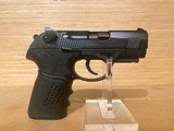 Beretta Px4 Storm Double/Single Action Compact Pistol JXC9F21, 9mm - 2 of 4