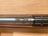 ANSCHUTZ LIMITED EDITION 150 YEAR ANNIVERSARY MODEL 1710 D HB Classic 150 Year Commemorative 22LR - 12 of 13