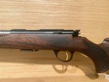 ANSCHUTZ LIMITED EDITION 150 YEAR ANNIVERSARY MODEL 1710 D HB Classic 150 Year Commemorative 22LR - 8 of 13
