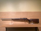 ANSCHUTZ LIMITED EDITION 150 YEAR ANNIVERSARY MODEL 1710 D HB Classic 150 Year Commemorative 22LR - 6 of 13