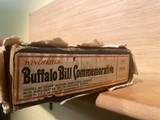 WINCHESTER BUFFALO BILL COMMEMORATIVE EDITION MODEL 94 LEVER ACTION RIFLE 30-30WIN - 17 of 17