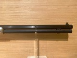 WINCHESTER BUFFALO BILL COMMEMORATIVE EDITION MODEL 94 LEVER ACTION RIFLE 30-30WIN - 5 of 17