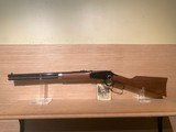 WINCHESTER BUFFALO BILL COMMEMORATIVE EDITION MODEL 94 LEVER ACTION RIFLE 30-30WIN - 6 of 17