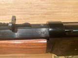 WINCHESTER BUFFALO BILL COMMEMORATIVE EDITION MODEL 94 LEVER ACTION RIFLE 30-30WIN - 13 of 17