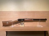 WINCHESTER BUFFALO BILL COMMEMORATIVE EDITION MODEL 94 LEVER ACTION RIFLE 30-30WIN - 1 of 17