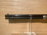 WINCHESTER BUFFALO BILL COMMEMORATIVE EDITION MODEL 94 LEVER ACTION RIFLE 30-30WIN - 10 of 17