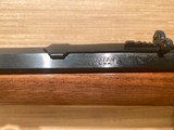 WINCHESTER BUFFALO BILL COMMEMORATIVE EDITION MODEL 94 LEVER ACTION RIFLE 30-30WIN - 12 of 17