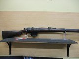 Enfield Ishapore 2A1 rifle 7.62 NATO - 1 of 14