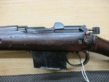 Enfield Ishapore 2A1 rifle 7.62 NATO - 8 of 14