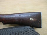 Enfield Ishapore 2A1 rifle 7.62 NATO - 9 of 14