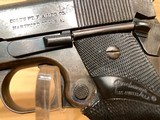 COLT MODEL OF 1911 US ARMY 45ACP - 8 of 11