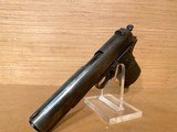 COLT MODEL OF 1911 US ARMY 45ACP - 9 of 11