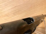 COLT MODEL OF 1911 US ARMY 45ACP - 3 of 11
