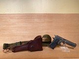 COLT MODEL OF 1911 US ARMY 45ACP - 11 of 11