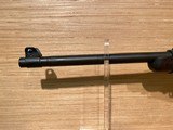 SAGINAW M1 CARBINE SEMI-AUTO RIFLE 30CAL - 10 of 11