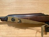SAGINAW M1 CARBINE SEMI-AUTO RIFLE 30CAL - 9 of 11