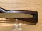 SAGINAW M1 CARBINE SEMI-AUTO RIFLE 30CAL - 7 of 11