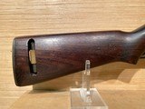 SAGINAW M1 CARBINE SEMI-AUTO RIFLE 30CAL - 2 of 11