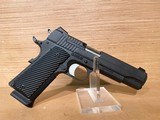 Sig 1911 Pistol 191145BXO, 45 ACP - 2 of 4