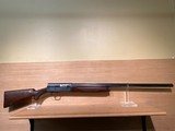 BROWNING A5 SEMI-AUTO SHOTGUN 12GA - 1 of 12